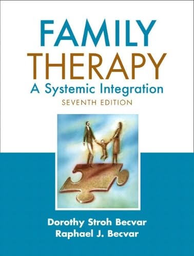 Family Therapy: A Systemic Integration (7th Edition) - Click to Buy