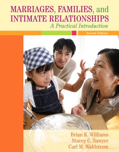 MyFamilyLab with Pearson eText -- Standalone Access Card -- for Marriages, Families, and Intimate Relationships - Click to Buy