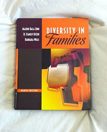 Diversity in Families (9th Edition) - Click to Buy