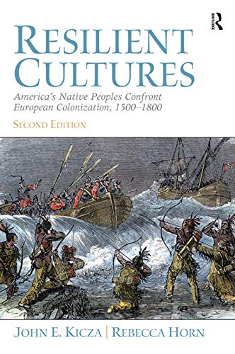 Resilient Cultures - Click to Buy