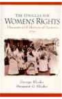 The Struggle for Women's Rights: Theoretical and Historical Sources - Click to Buy