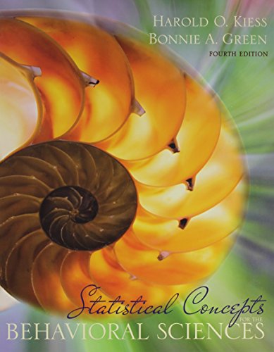 Statistical Concepts for the Behavioral Sciences + SPSS From A to Z - Click to Buy