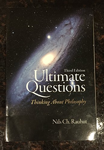 Ultimate Questions: Thinking about Philosophy (3rd Edition) - Click to Buy