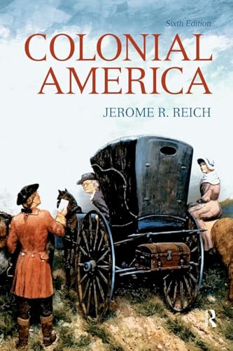 Colonial America - Click to Buy