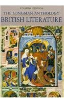 Longman Anthology of British Literature, Volume 1a and 1b - Click to Buy