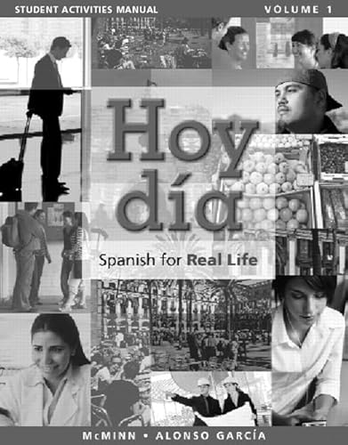 Hoy dia: Spanish for Real Life (1) - Click to Buy