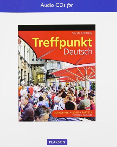 Treffpunkt Deutsch - Click to Buy