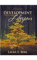 Development Through the Lifespan, 5th Edition - Click to Buy