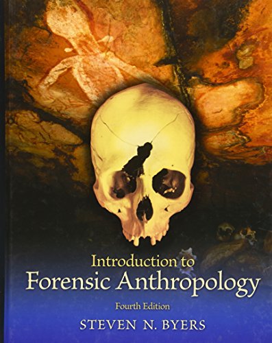 Introduction to Forensic Anthropology - Click to Buy