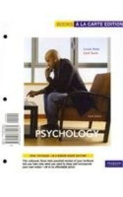 Psychology + Mypsychlab Student Access Code - Click to Buy