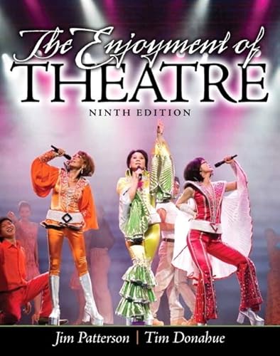 Enjoyment of Theatre, The - Click to Buy