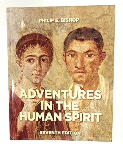 Adventures in the Human Spirit: Adven in the Hum Spirit _p7 - Click to Buy