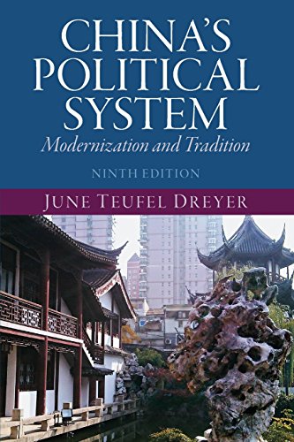 China's Political System (9th Edition) - Click to Buy
