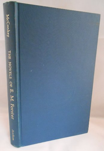 Novels of E.M. Forster - Click to Buy