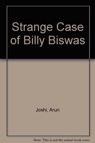 Strange Case of Billy Biswas - Click to Buy
