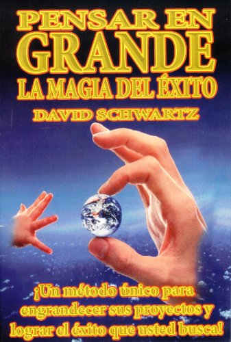 Pensar En Grande La Magia del Exito - Click to Buy