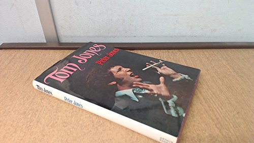 Tom Jones - Click to Buy