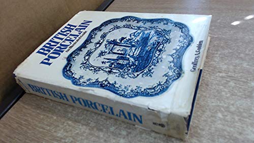 British Porcelain Illus - Click to Buy