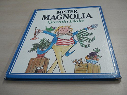 Mr. Magnolia
