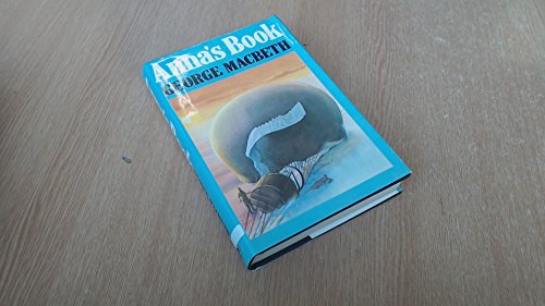 Anna's book - Click to Buy