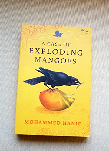 A Case of Exploding Mangoes - Click to Buy