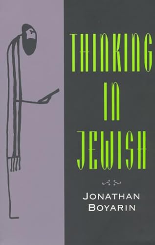 Thinking in Jewish (Religion and Postmodernism Series) - Click to Buy