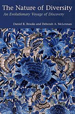 The Nature of Diversity: An Evolutionary Voyage of Discovery - Click to Buy