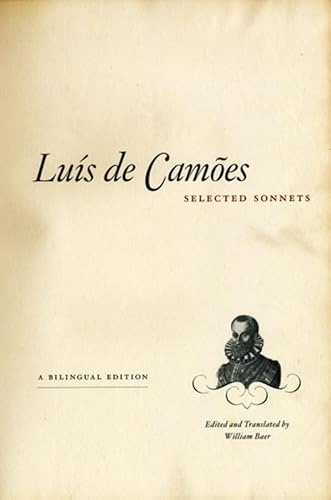Selected Sonnets - Click to Buy