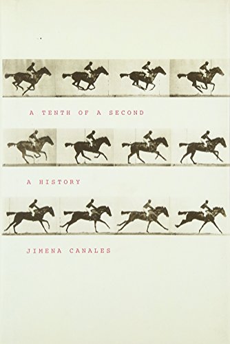 A Tenth of a Second: A History - Click to Buy