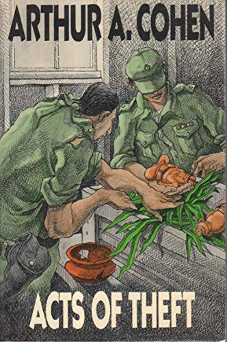Acts of Theft - Click to Buy