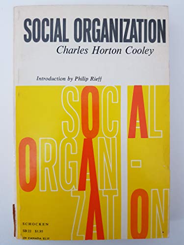 On Self and Social Organization - Click to Buy