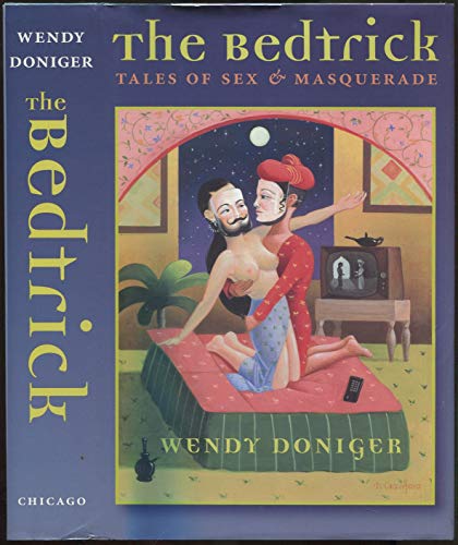 The Bedtrick: Tales of Sex and Masquerade - Click to Buy