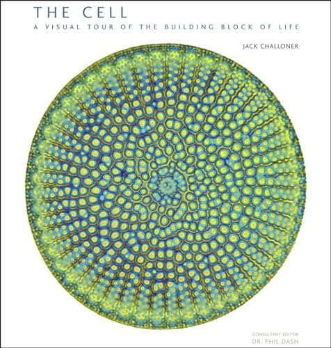 The Cell: A Visual Tour of the Building Block of Life - Click to Buy