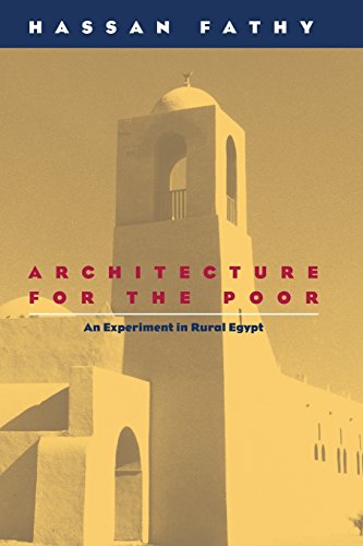 Architecture for the Poor: An Experiment in Rural Egypt (Phoenix Books) - Click to Buy