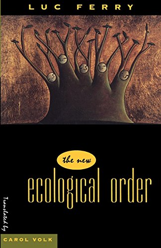 The New Ecological Order - Click to Buy