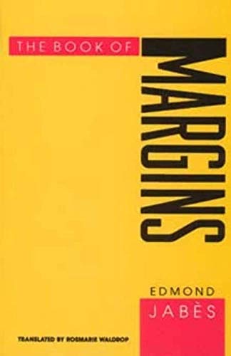 The Book of Margins - Click to Buy