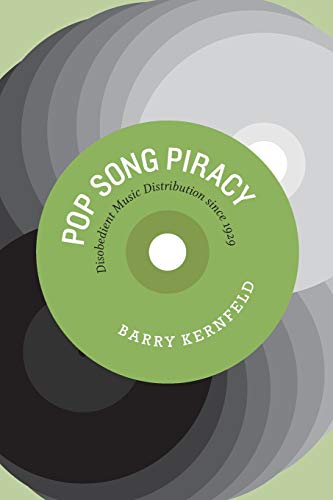 Pop Song Piracy: Disobedient Music Distribution since 1929 - Click to Buy