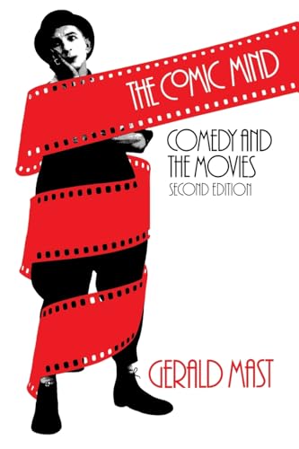 The Comic Mind: Comedy and the Movies - Click to Buy