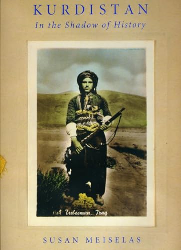 Kurdistan: In the Shadow of History - Click to Buy