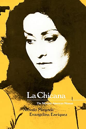 La Chicana: The Mexican-American Woman - Click to Buy