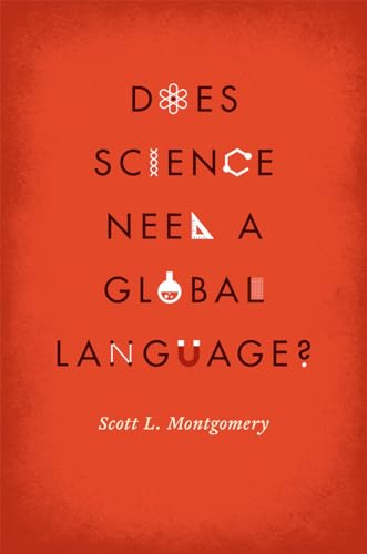 Does Science Need a Global Language?: English and the Future of Research - Click to Buy