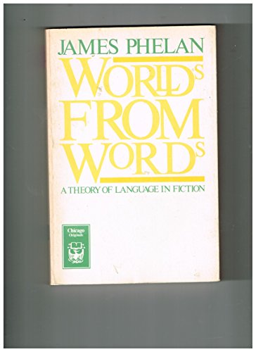Worlds from Words: A Theory of Language in Fiction - Click to Buy