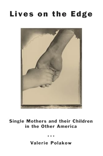 Lives on the Edge: Single Mothers and Their Children in the Other America - Click to Buy