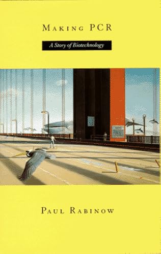 Making PCR: A Story of Biotechnology - Click to Buy