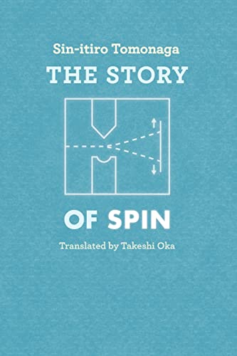 The Story of Spin - Click to Buy