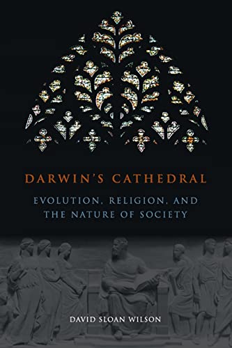 Darwin's Cathedral: Evolution, Religion, and the Nature of Society - Click to Buy