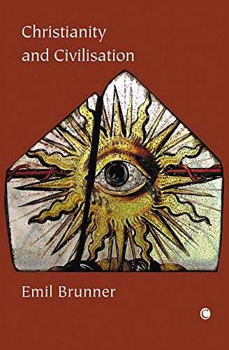 Christianity and Civilisation: Foundations & Specific Problems (Foundations and Specific Problems) - Click to Buy