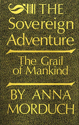 The Sovereign Adventure - Click to Buy