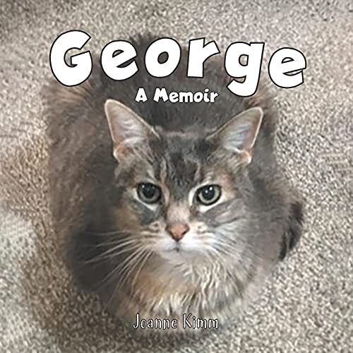 George: A Memoir - Click to Buy