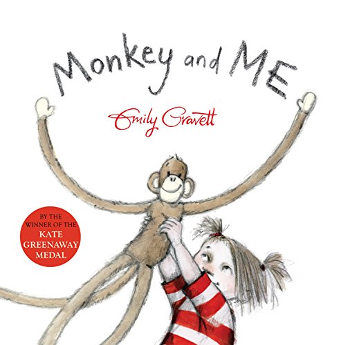Monkey and Me - Click to Buy